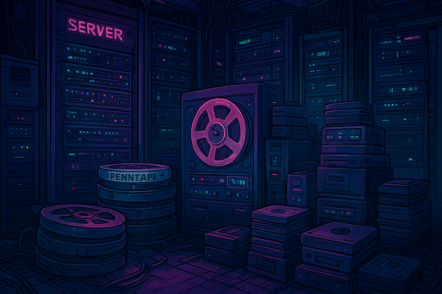 Featured image of post تغییر سایز دیسک سرور به صورت لایو