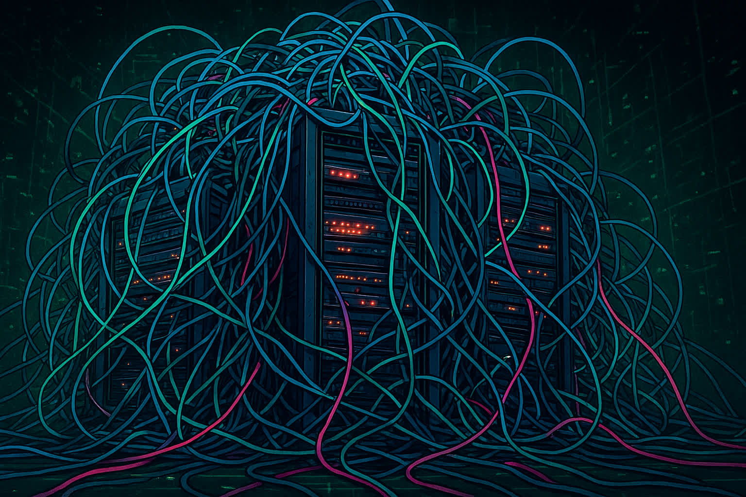 Featured image of post High Avalable کردن دیتابیس Postgesql