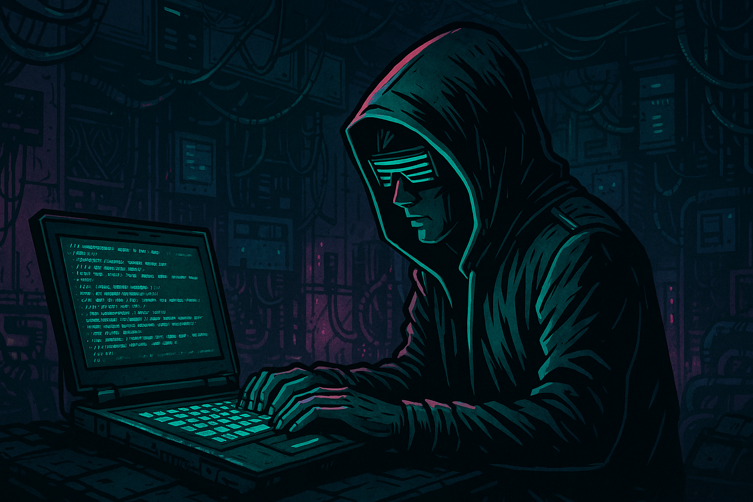 Featured image of post ابزار‌های مدیریت کانکشن ssh