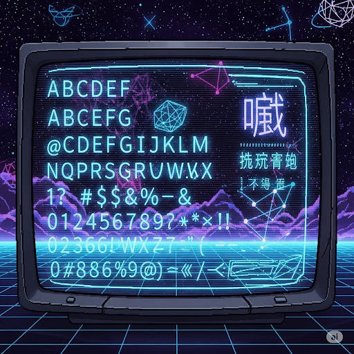 Featured image of post فرق utf-8 با unicode چیه؟